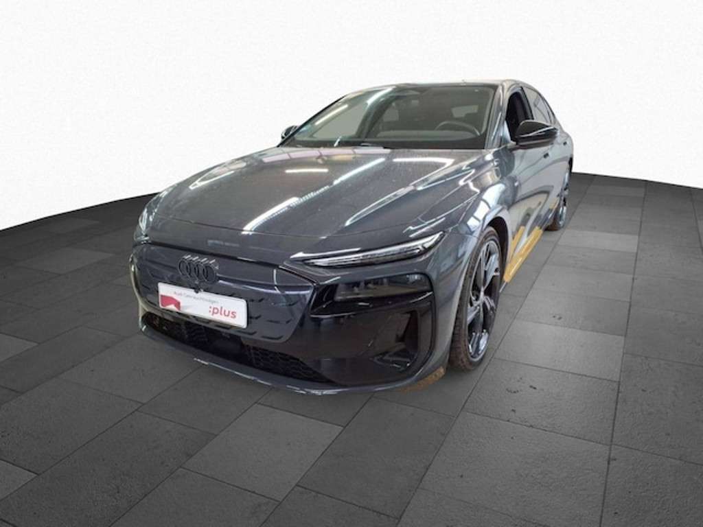 Audi A6 e-tron 2025 Elektrisch