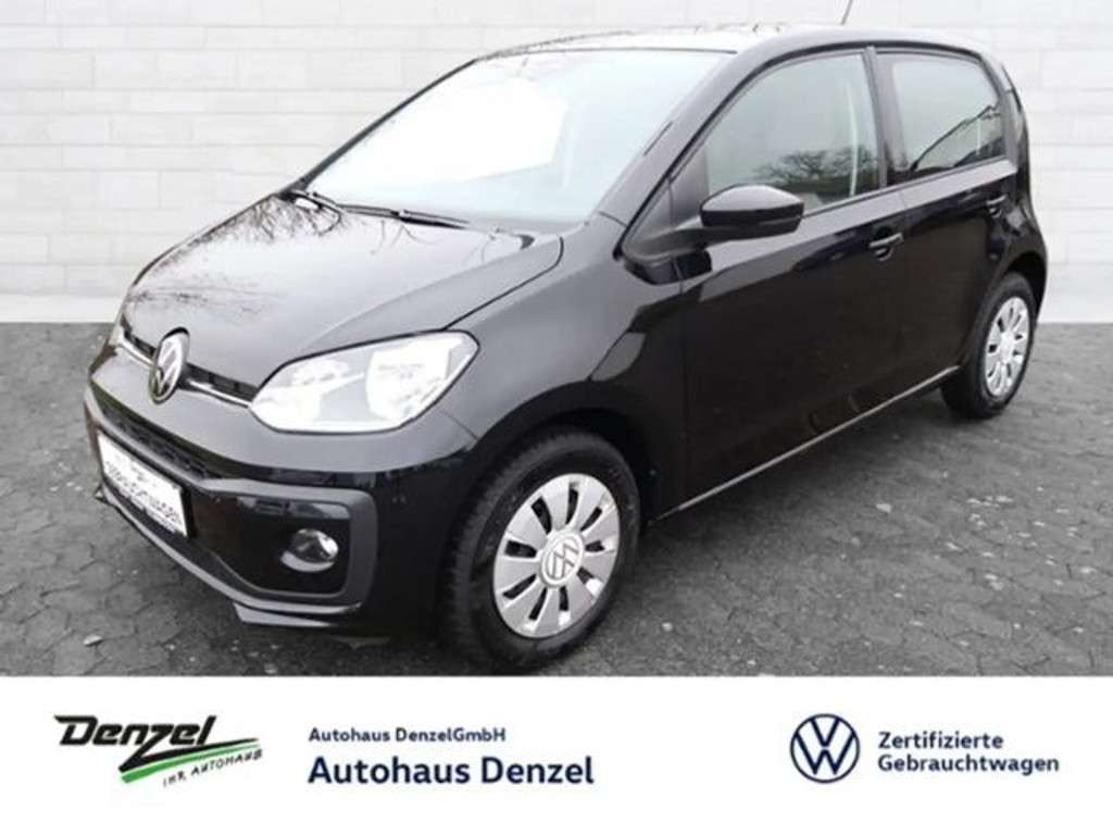 Volkswagen up! 2023 Benzine