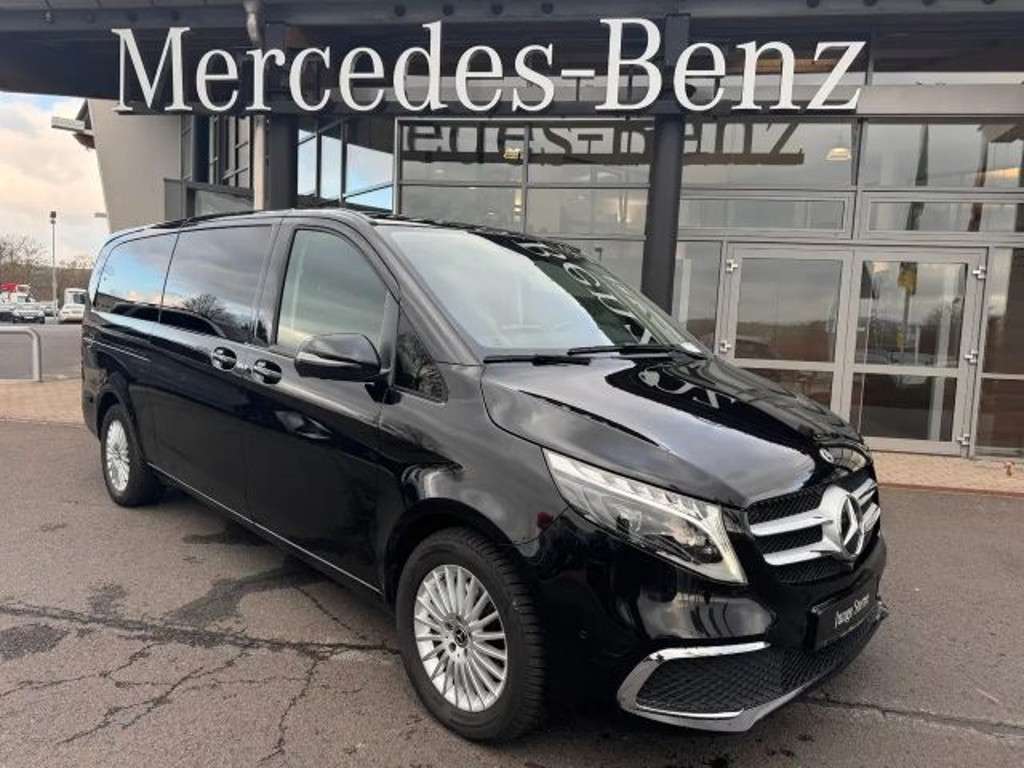 Mercedes-Benz V-Klasse 2024 Diesel