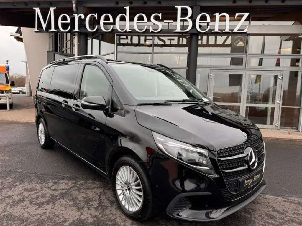 Mercedes-Benz V-Klasse 2025 Diesel