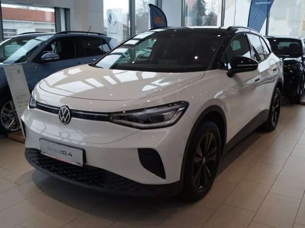 Volkswagen ID.4 2025 Elektrisch