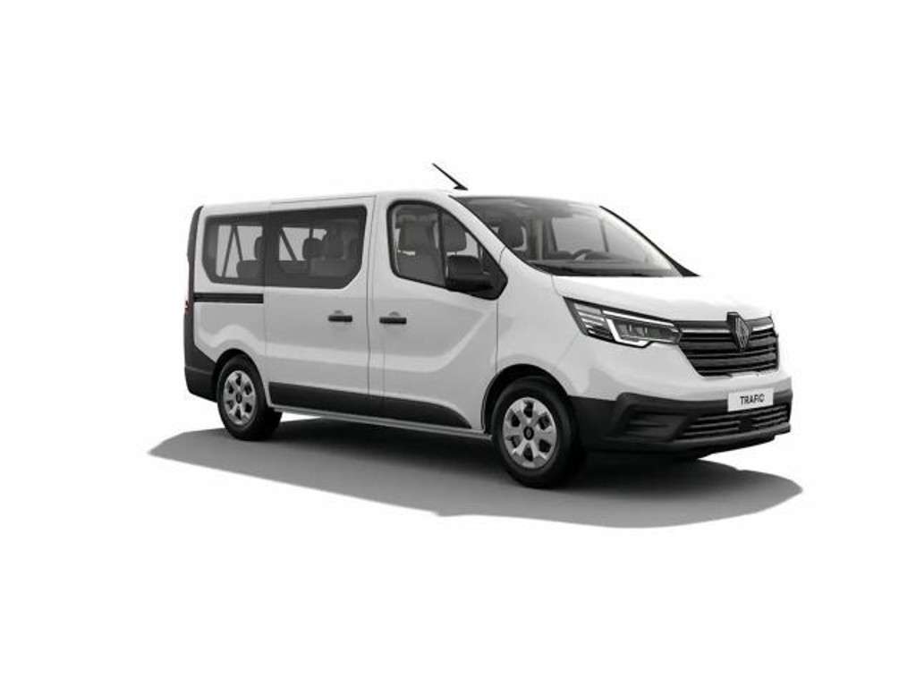 Renault Trafic 2025 Diesel