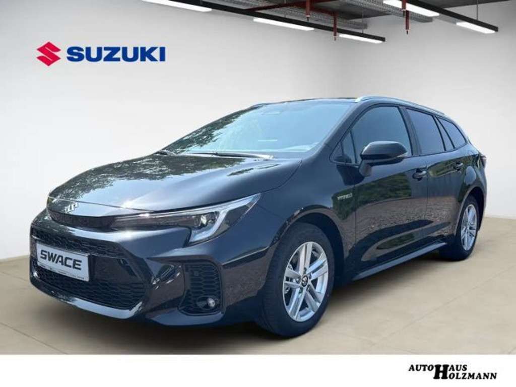 Suzuki Swace 2025 Benzine