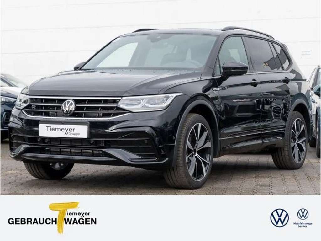 Volkswagen Tiguan 2024 Diesel