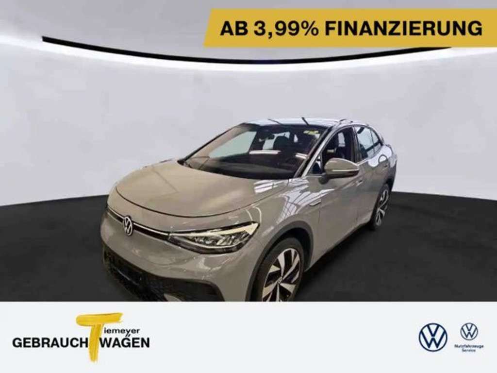 Volkswagen ID.5 2023 Elektrisch