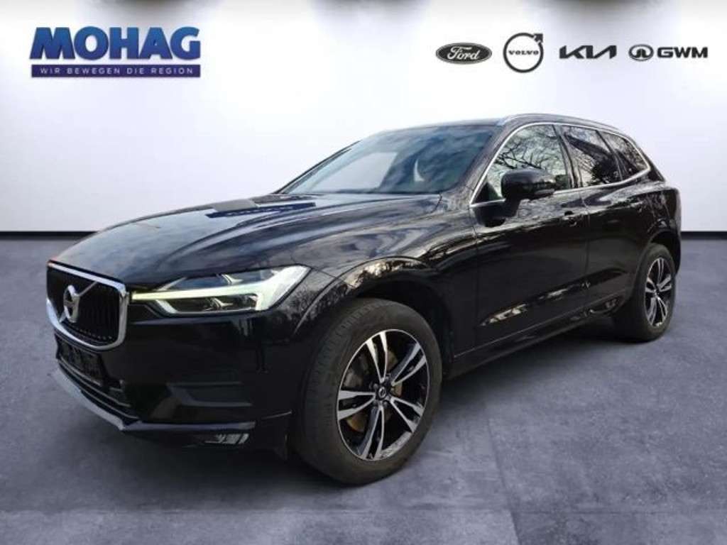 Volvo XC60 2021 Diesel