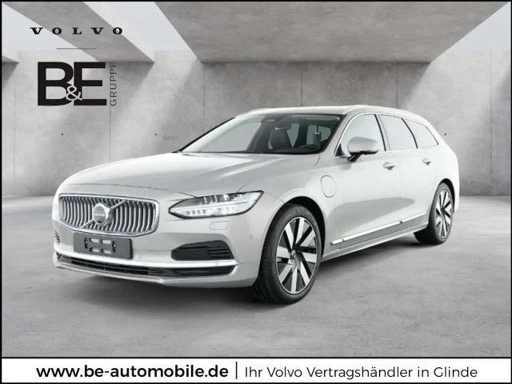 Volvo V90 2025 Hybride Benzine