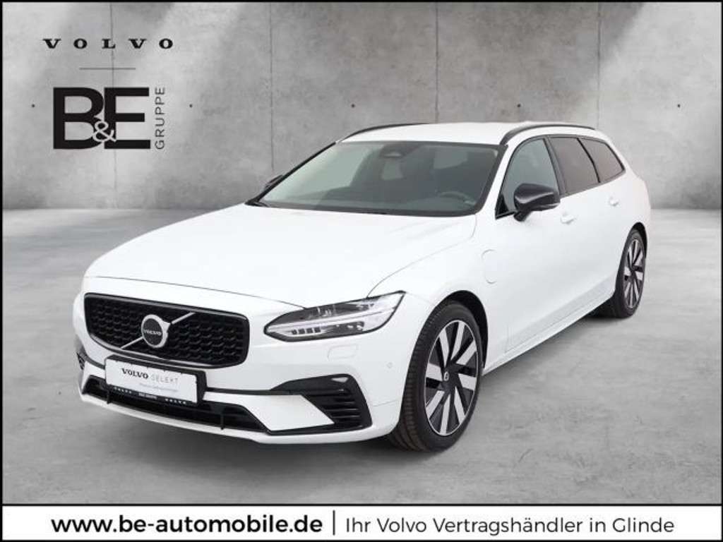 Volvo V90 2025 Hybride Benzine