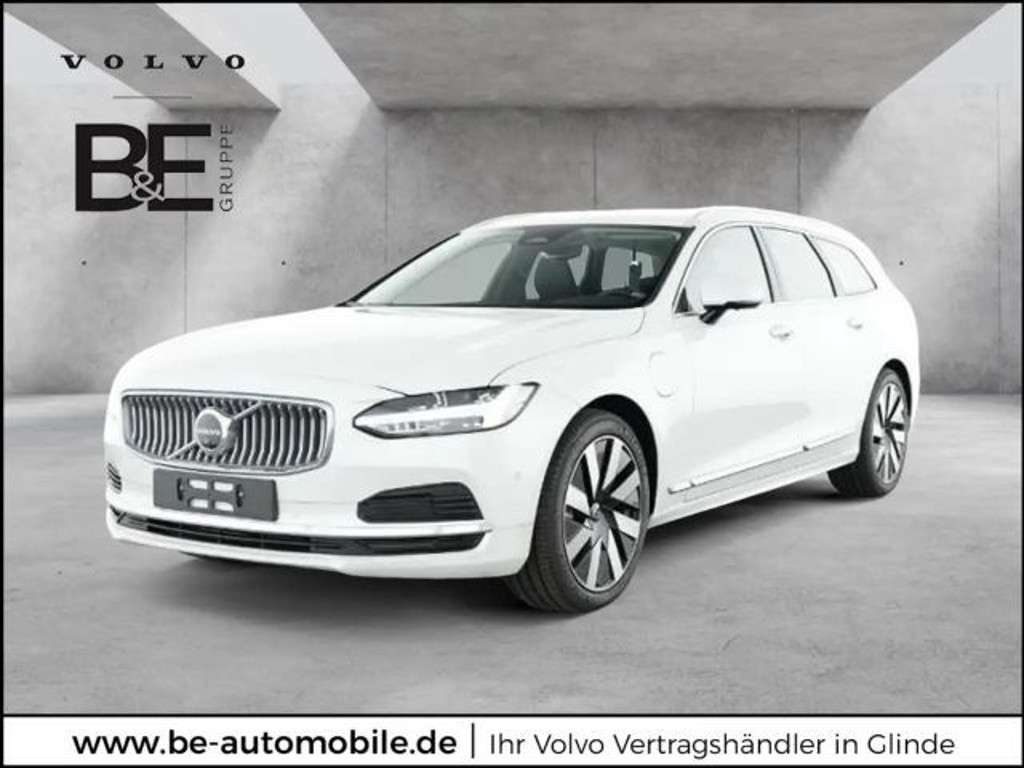 Volvo V90 2025 Hybride Benzine