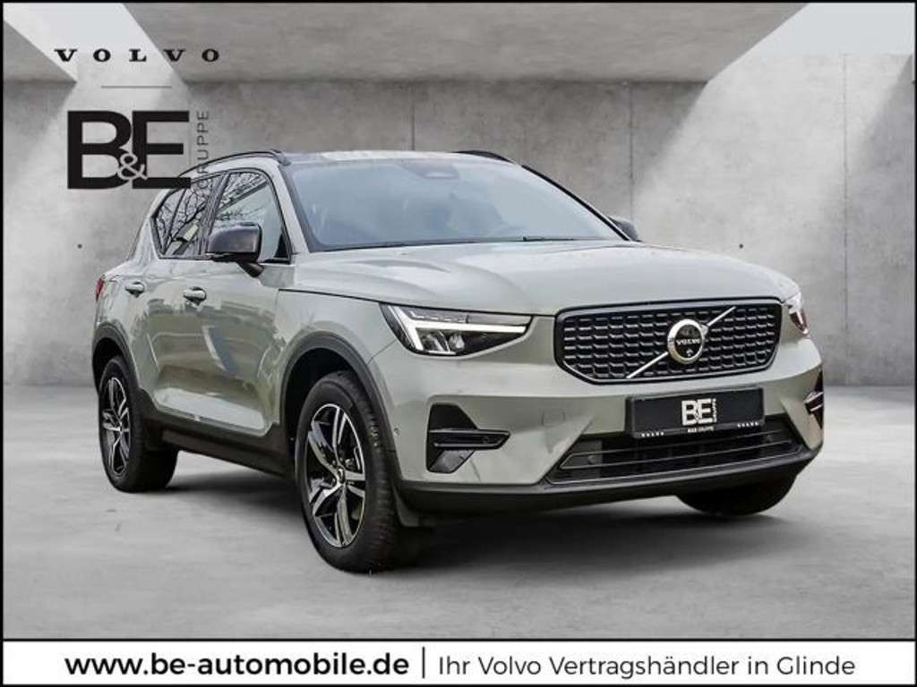Volvo XC40 2023 Benzine