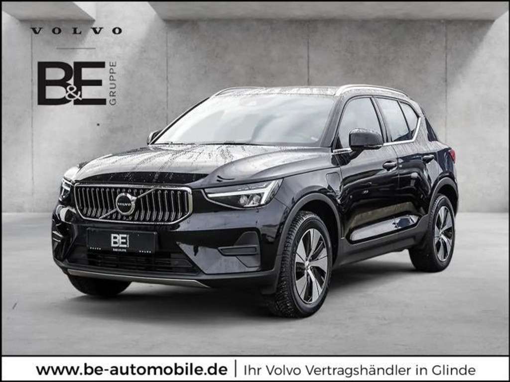Volvo XC40 2022 Hybride Benzine