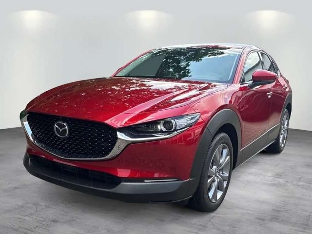 Mazda CX-30 2025 Hybride Benzine