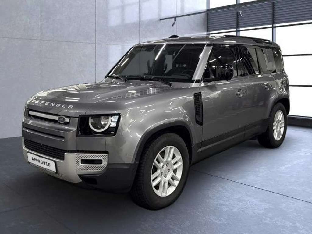 Land Rover Defender 2021 Diesel