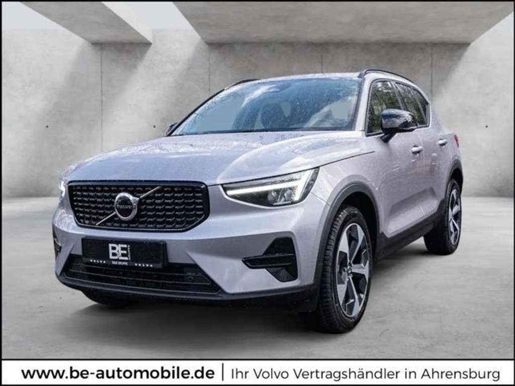 Volvo XC40 2025 Benzine