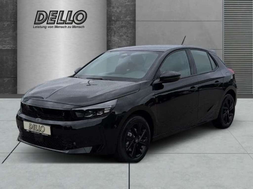 Opel Corsa 2025 Benzine