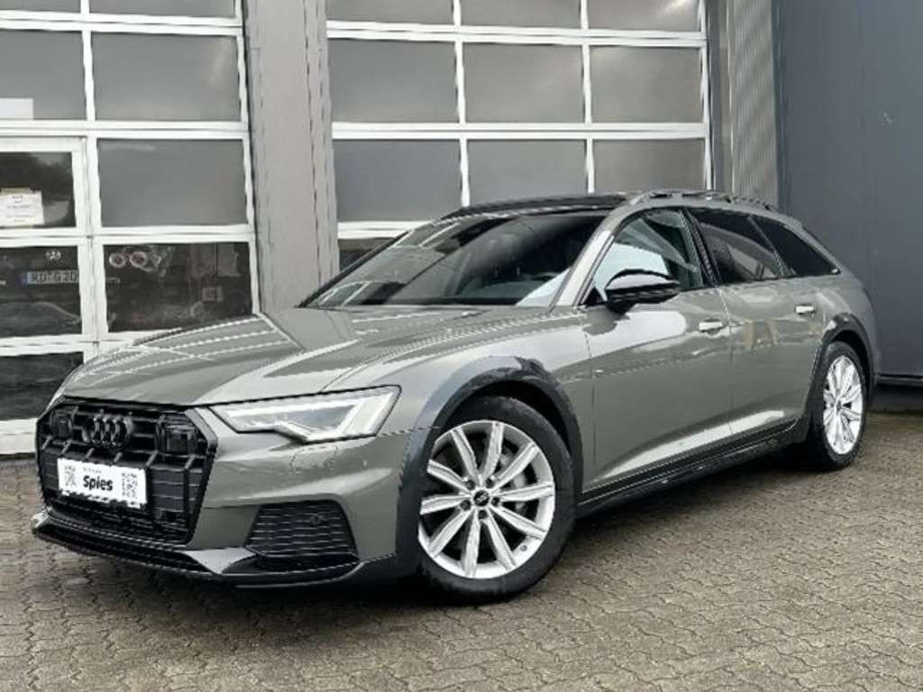 Audi A6 allroad 2023 Benzine