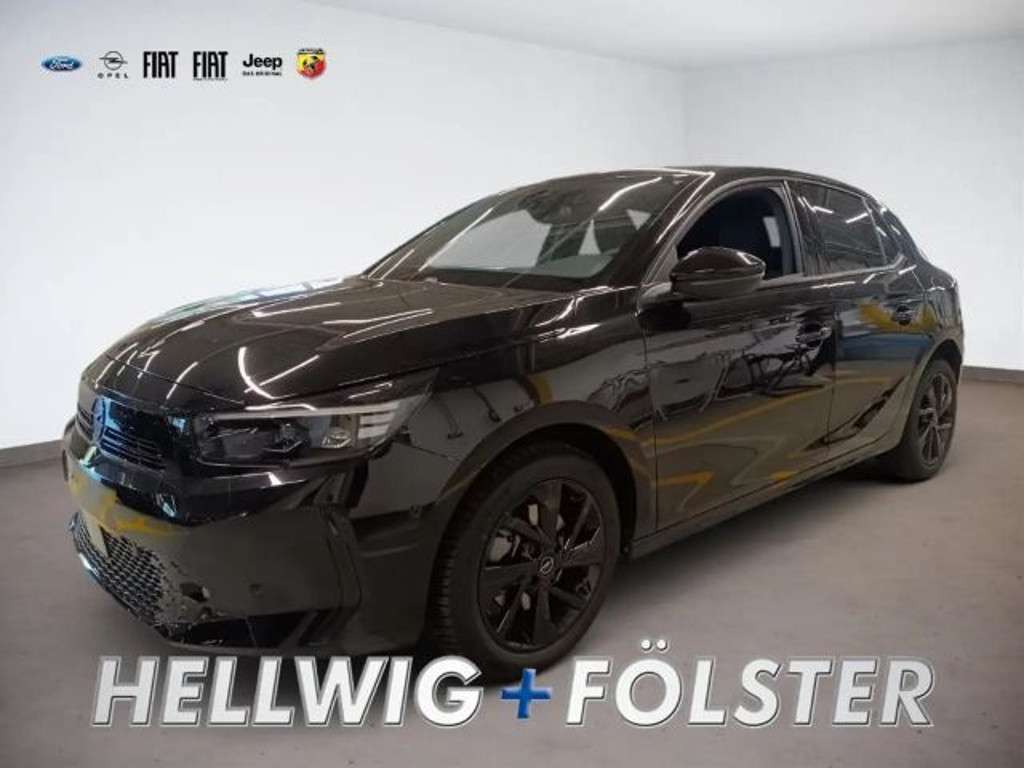 Opel Corsa 2024 Benzine