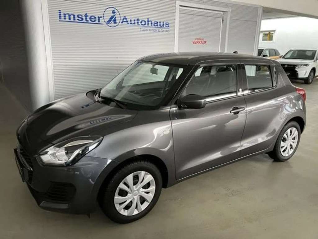 Suzuki Swift 2023 Benzine