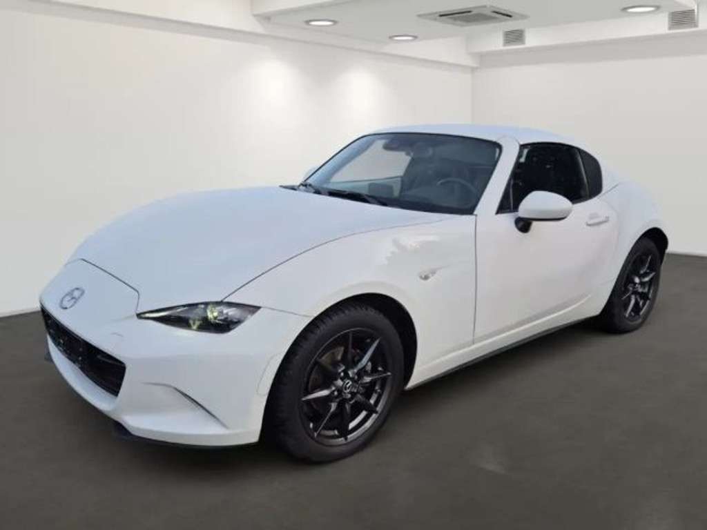 Mazda MX-5 2021 Benzine