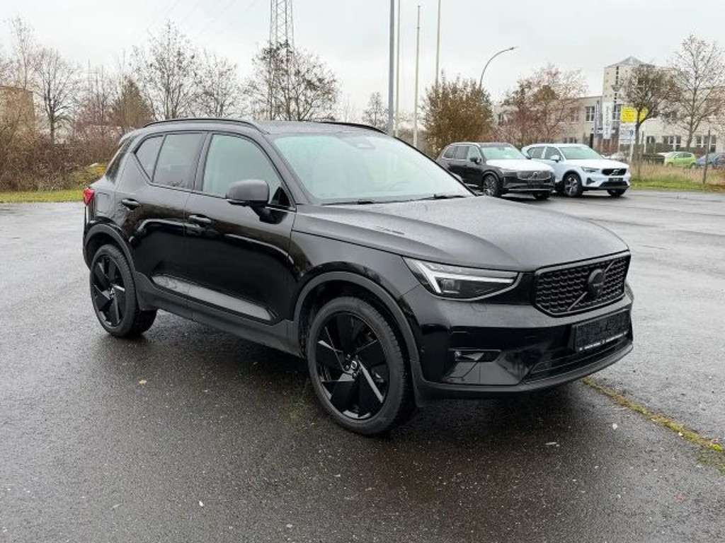 Volvo XC40 2024 Benzine