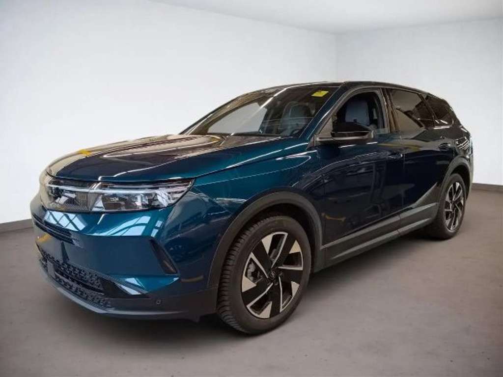 Opel Grandland X 2025 Benzine
