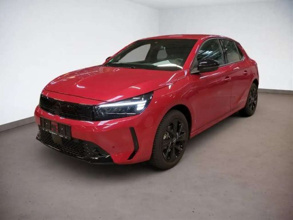 Opel Corsa 2024 Benzine