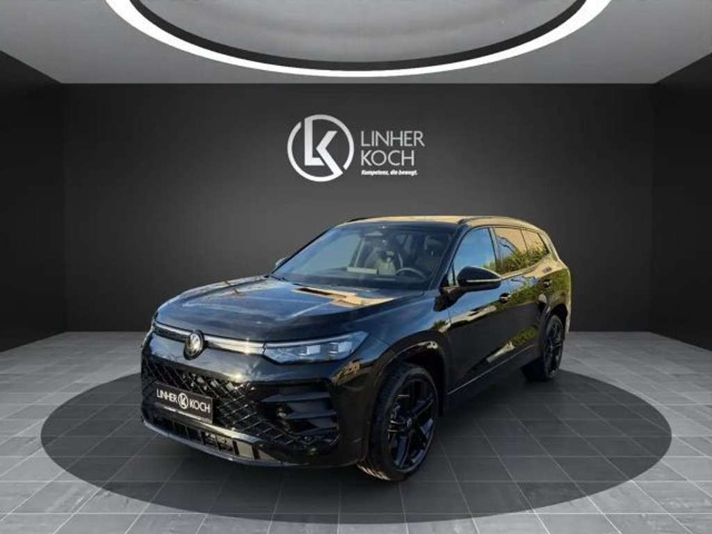 Volkswagen Tayron 2025 Diesel