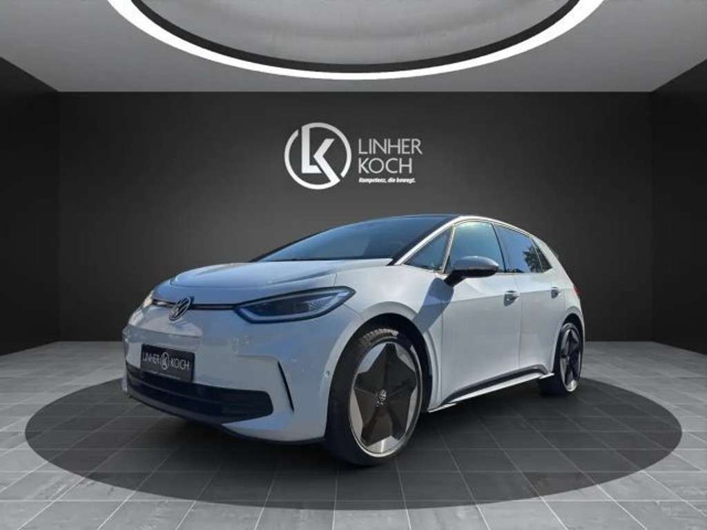 Volkswagen ID.3 2025 Elektrisch