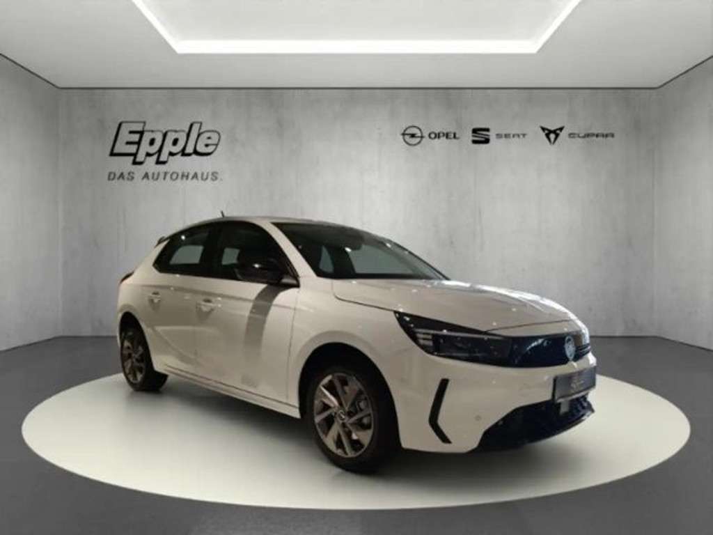 Opel Corsa 2025 Benzine