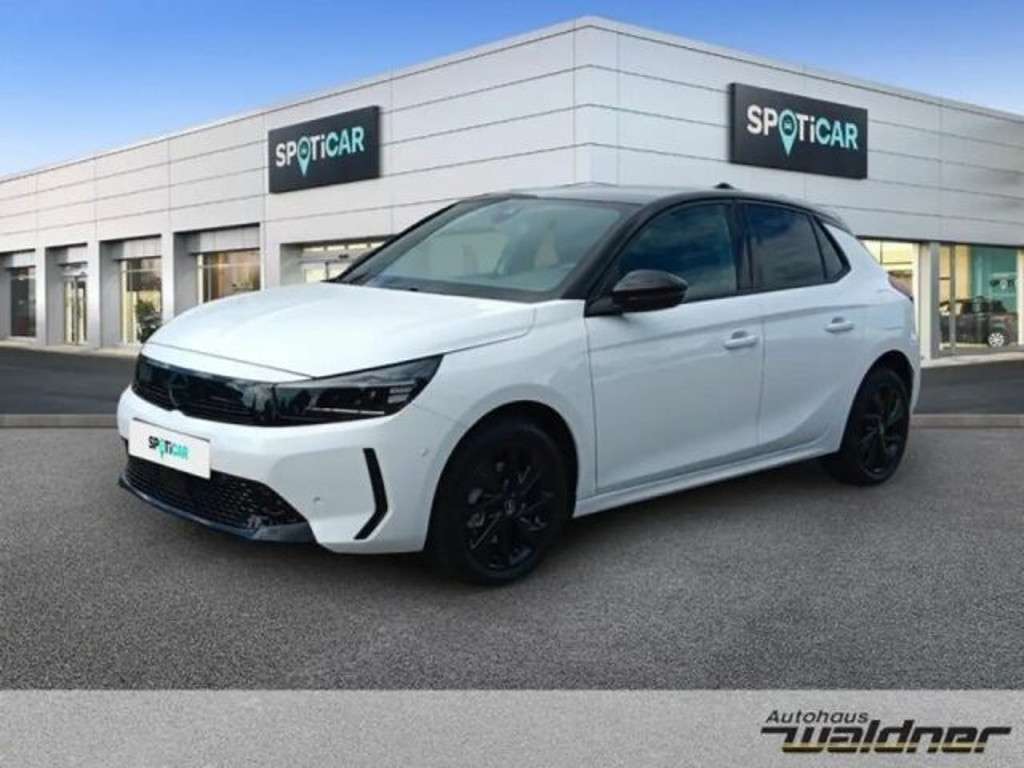 Opel Corsa 2024 Benzine