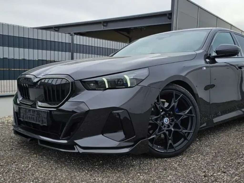 BMW 5 Serie 2024 Diesel