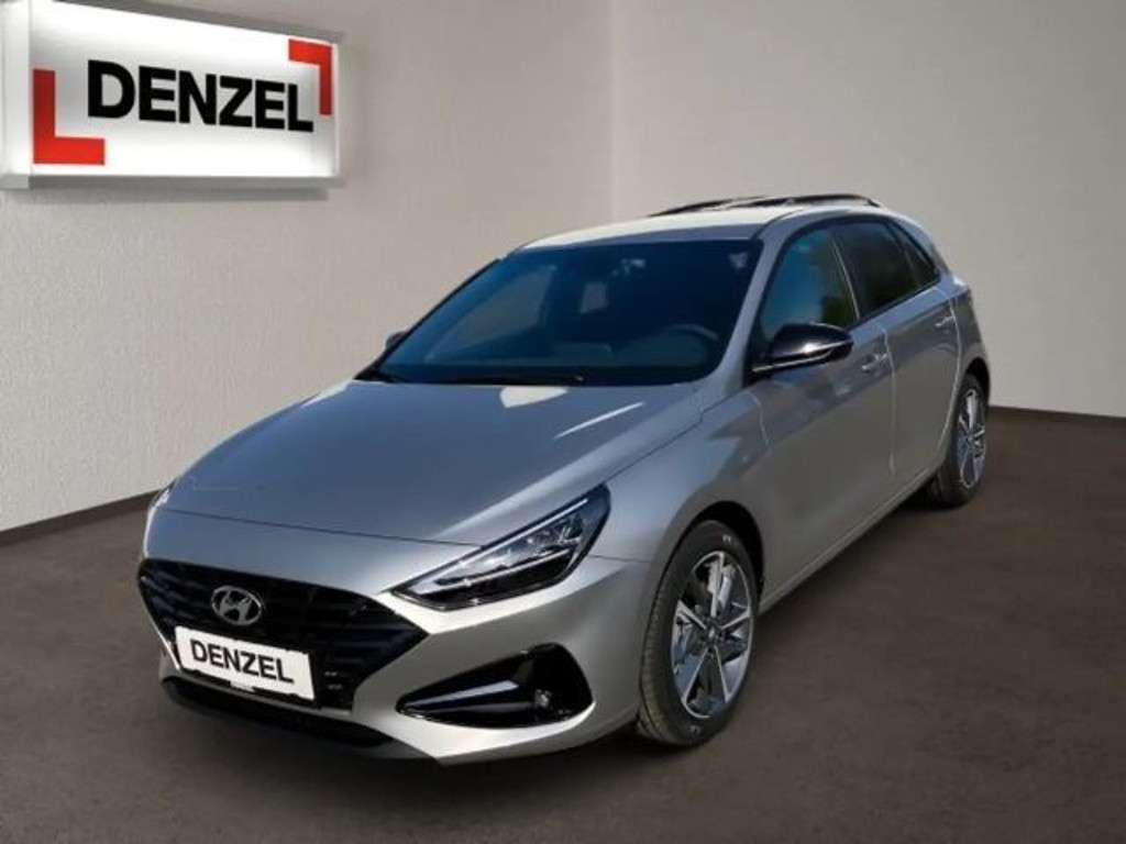 Hyundai i30 2024 Benzine