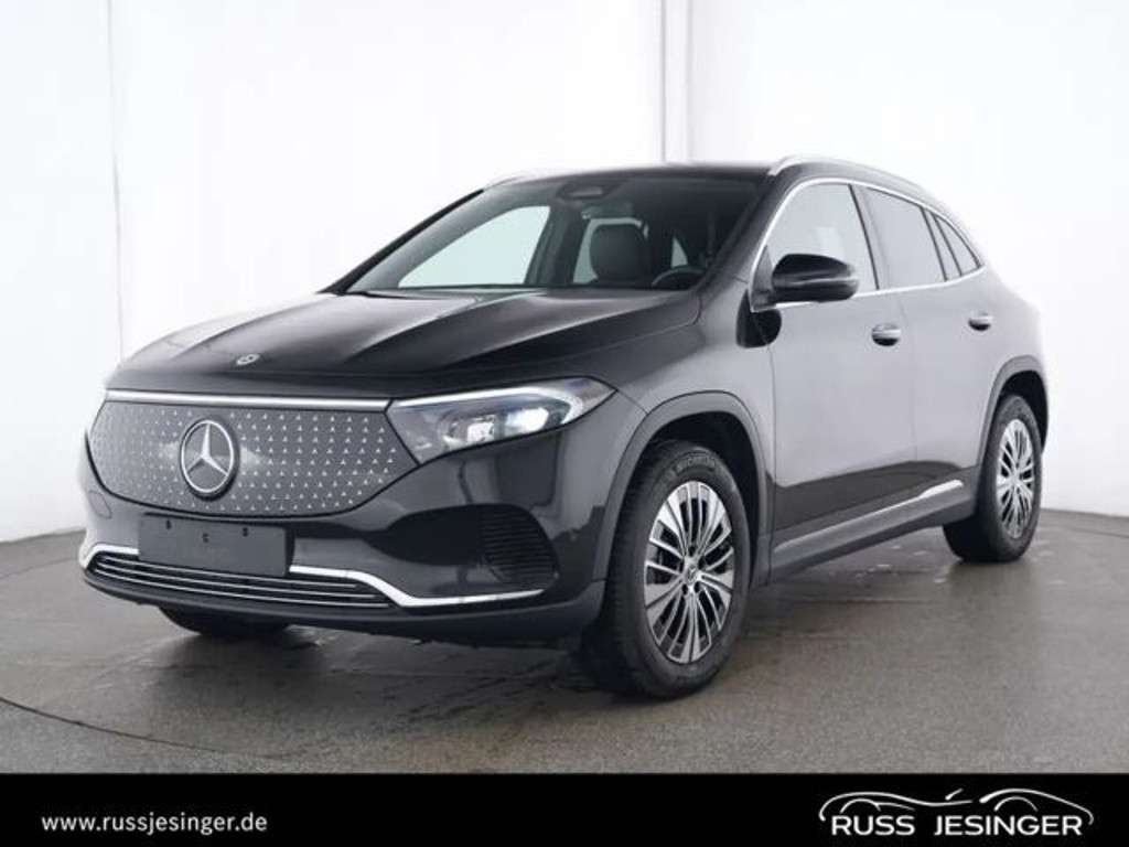 Mercedes-Benz EQA 2024 Elektrisch