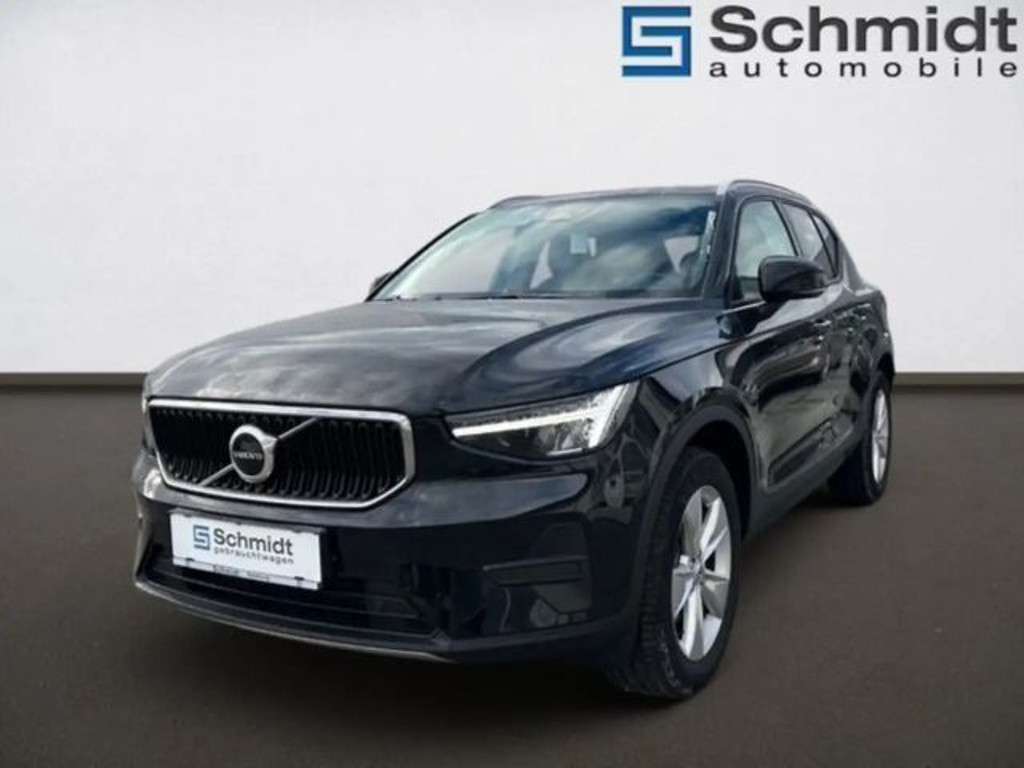 Volvo XC40 2025 Benzine