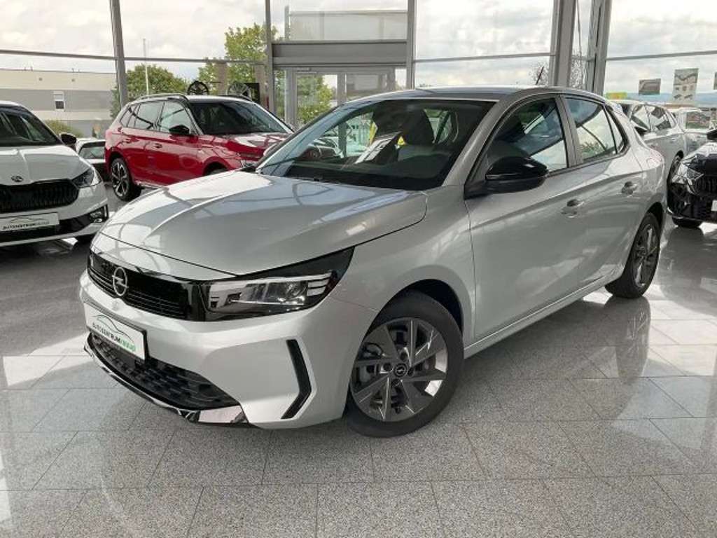 Opel Corsa 2024 Benzine