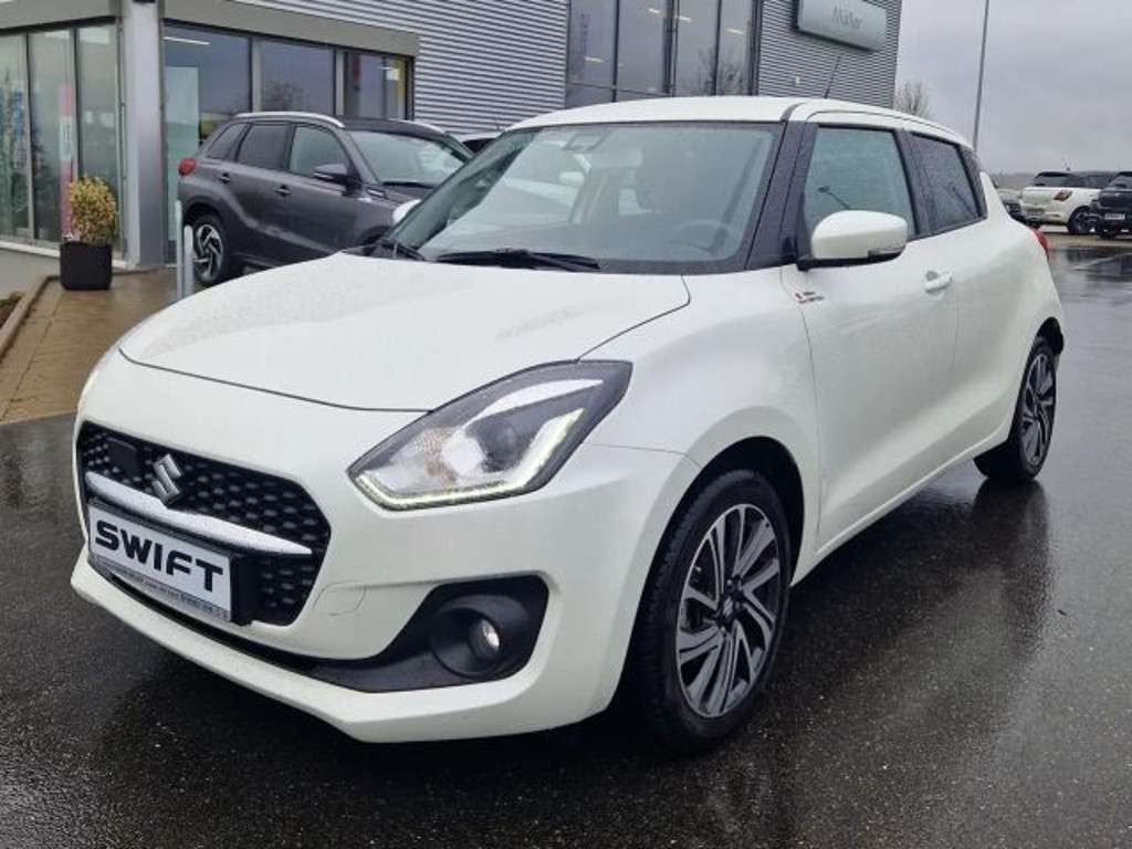 Suzuki Swift 2023 Benzine