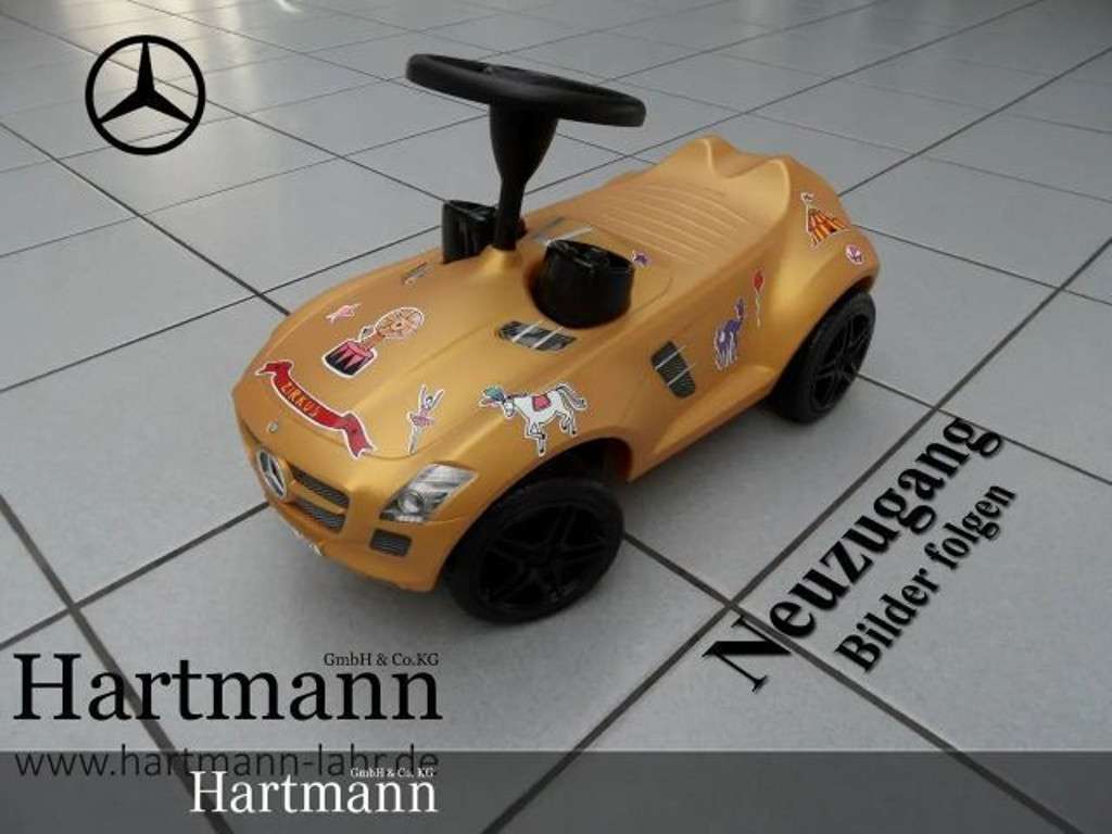 Mercedes-Benz C-Klasse 2024 Diesel