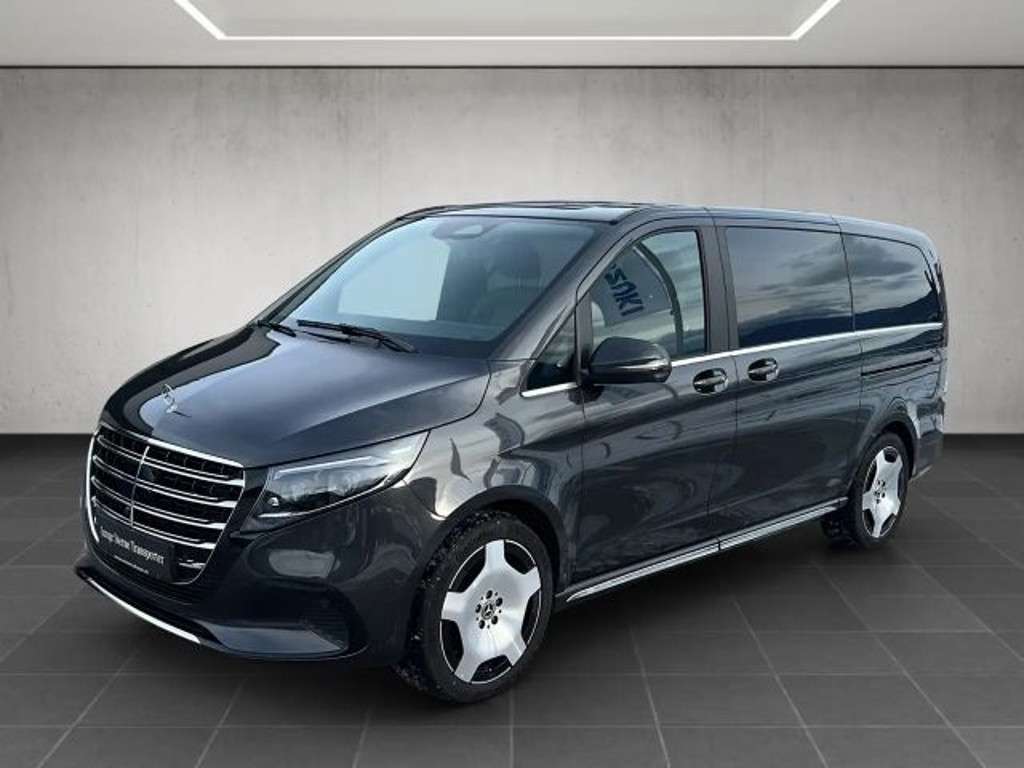 Mercedes-Benz V-Klasse 2025 Diesel