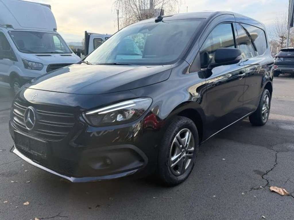 Mercedes-Benz Citan 2023 Diesel