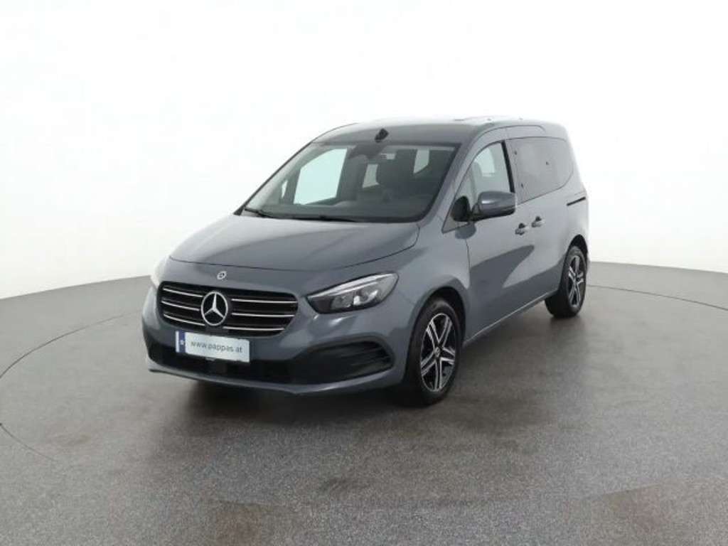 Mercedes-Benz T 180 2024 Benzine