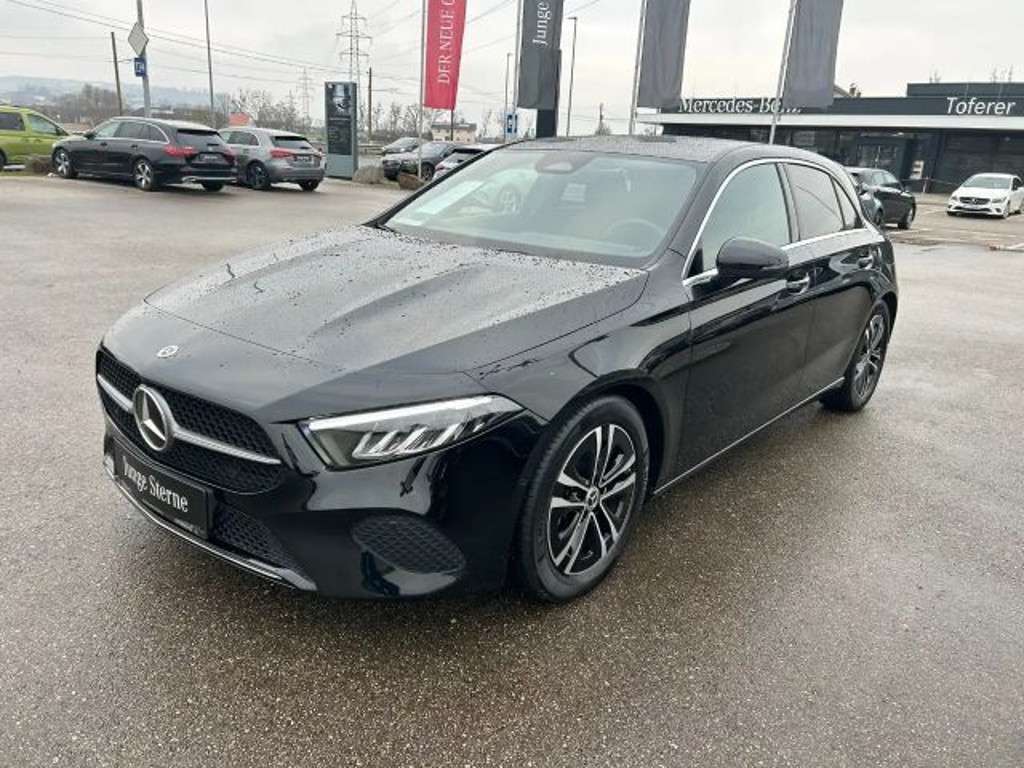 Mercedes-Benz A-Klasse 2024 Diesel