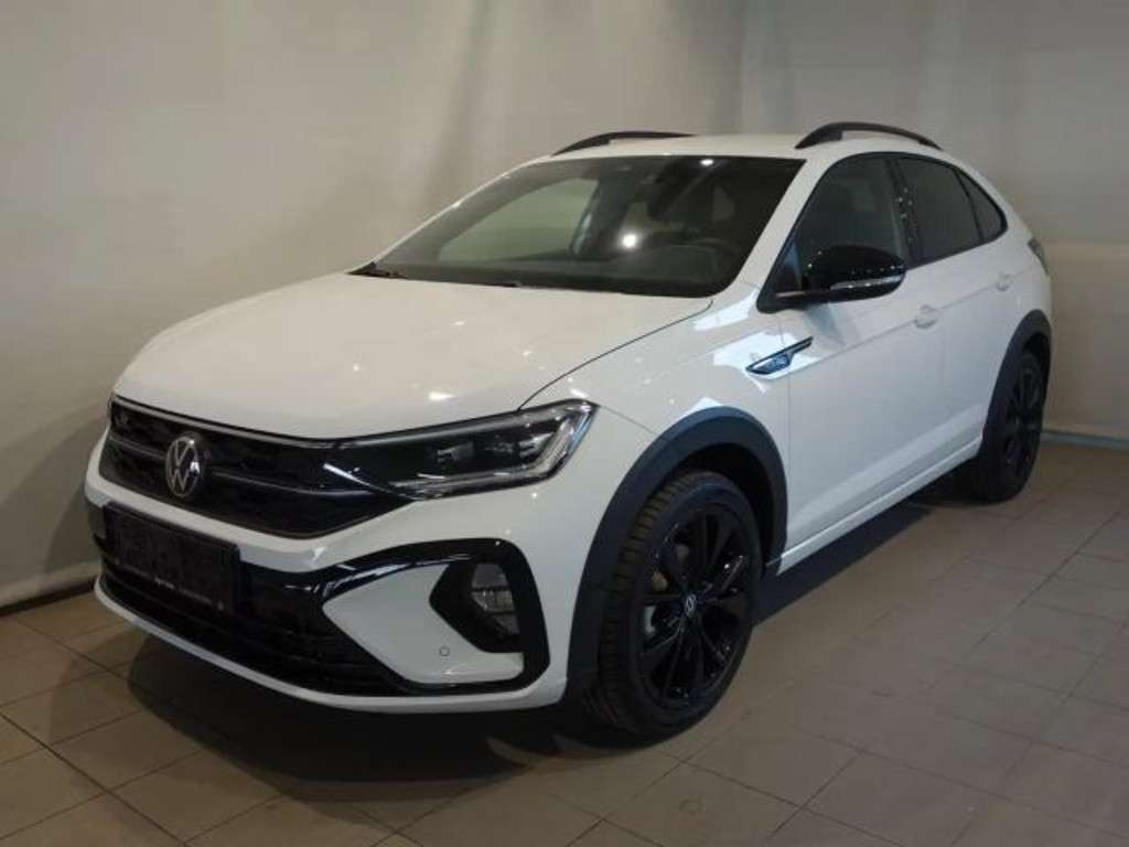 Volkswagen Taigo 2023 Benzine