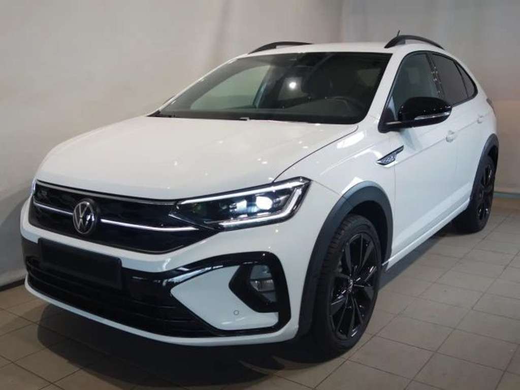 Volkswagen Taigo 2024 Benzine