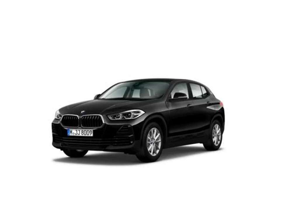 BMW X2 2023 Benzine