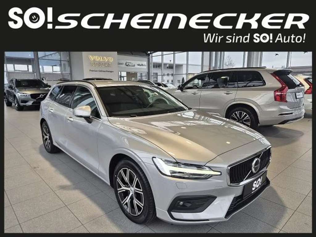 Volvo V60 2025 Benzine