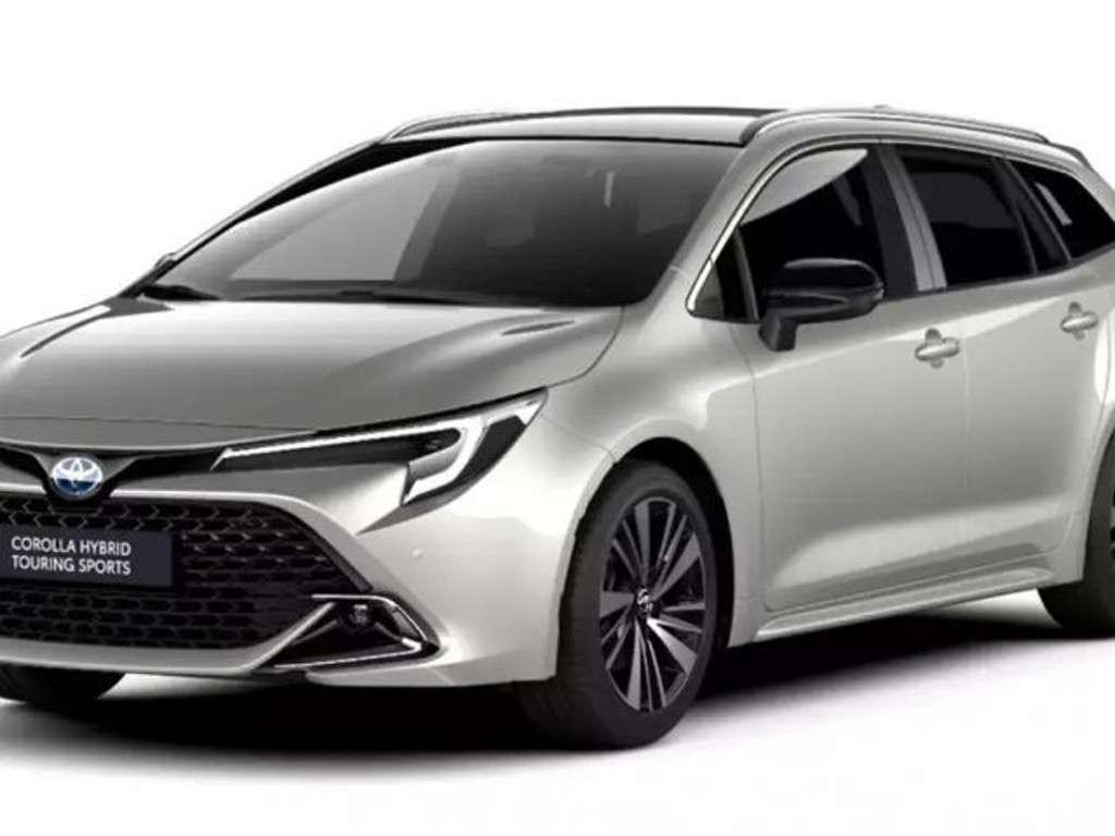 Toyota Corolla 2025 Hybride Benzine