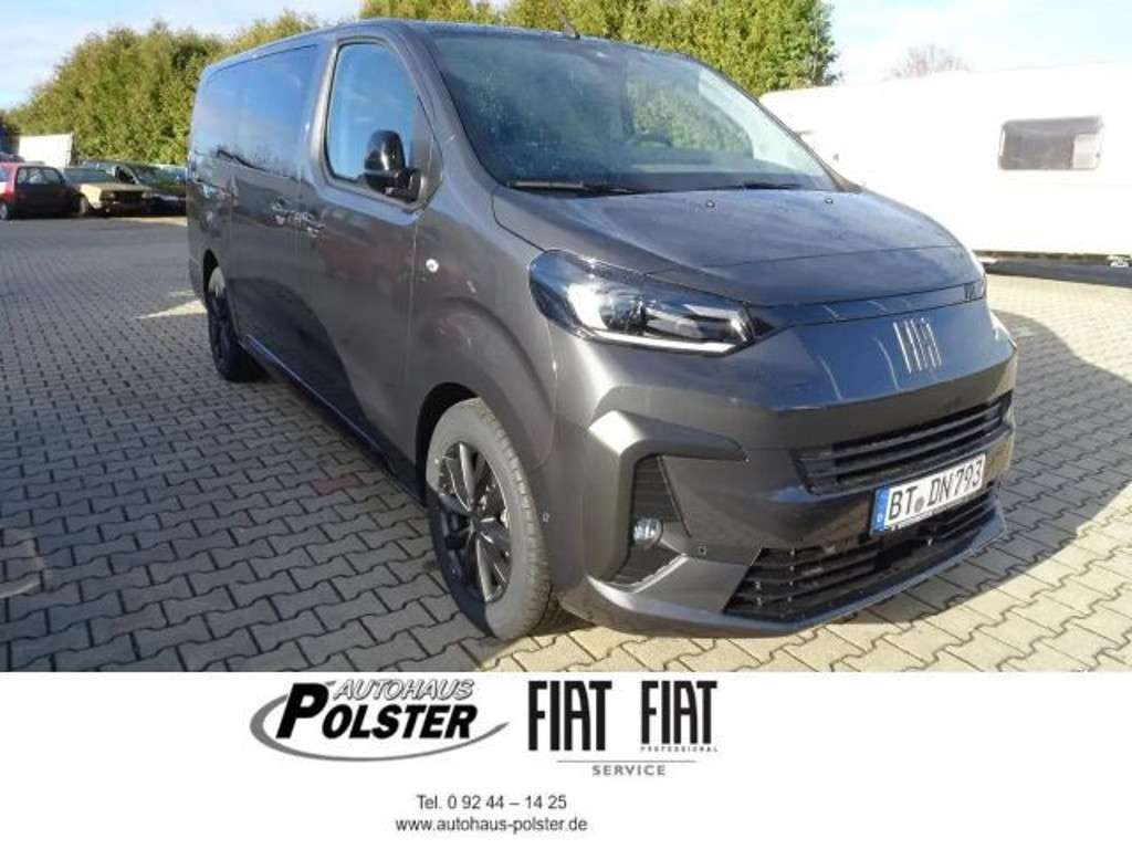 Fiat Ulysse 2025 Diesel
