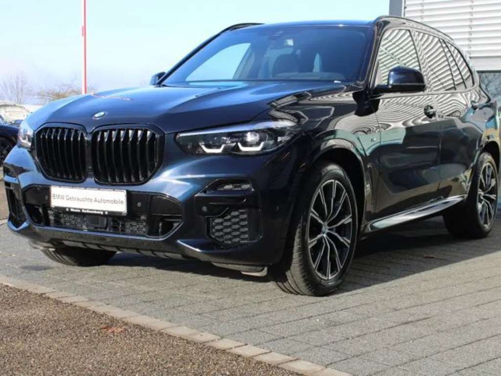 BMW X5 2022 Diesel