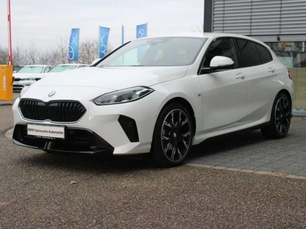 BMW 1 Serie 2025 Diesel