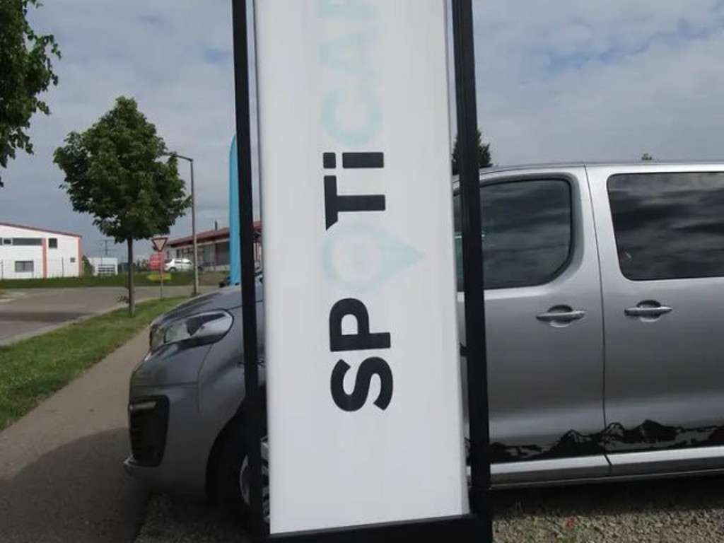 Peugeot 5008 2025 Benzine